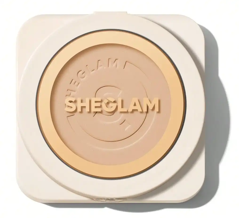 كريم أساس بودرة عالي التغطية للبشرة من شيجلام شانتيه