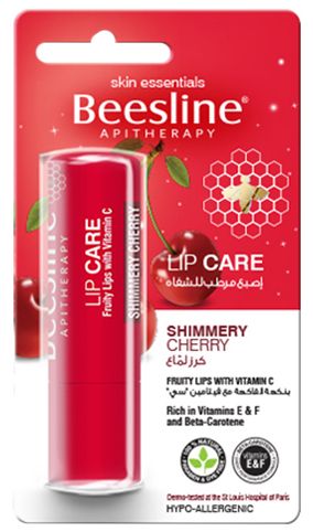 مرطب شفاة كرز من بيزلين 4 جم