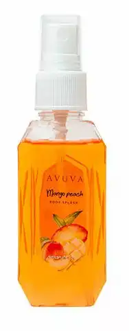 بادي سبلاش افوفا مانجو و خوخ للنساء، 55 مل