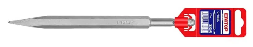 EMTOP Nail Drill, 250 x 14 mm, ECHS112501