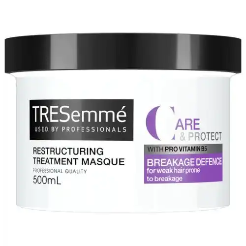 Tresemme Breakage Defence Pro Vitamin B5 Treatment Mask 500ml