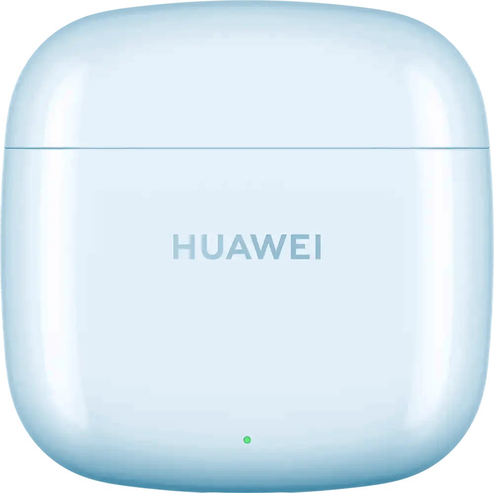 Huawei FreeBuds SE 2, wireless, Bluetooth 5.3, 510 mAh battery, Light Blue, T0016