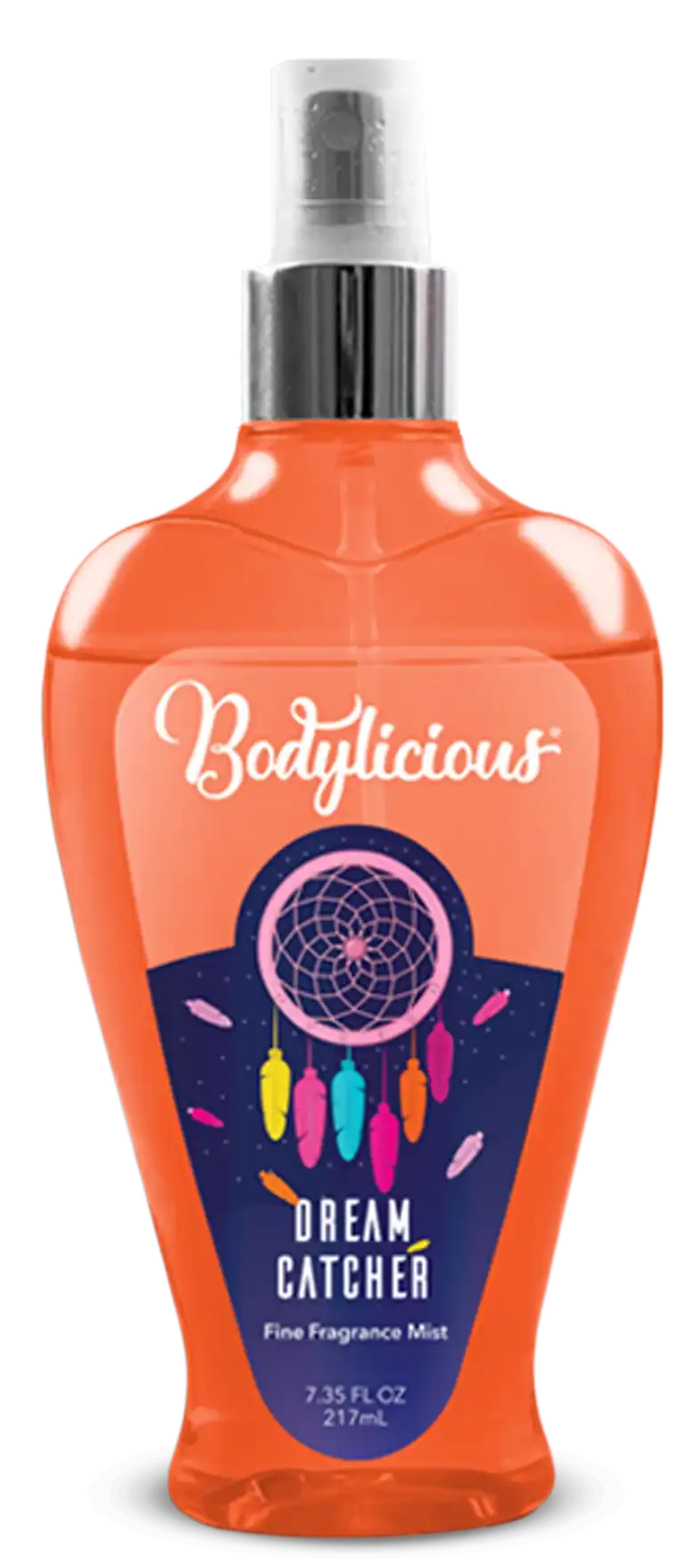 BODYLICIOUS DREAM CATCHER Body MIST For Women 217 ML