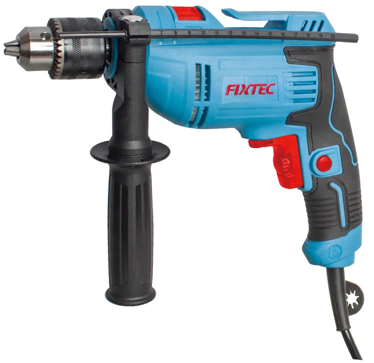 Fixtec drill 600 watt, drilling , FID60003
