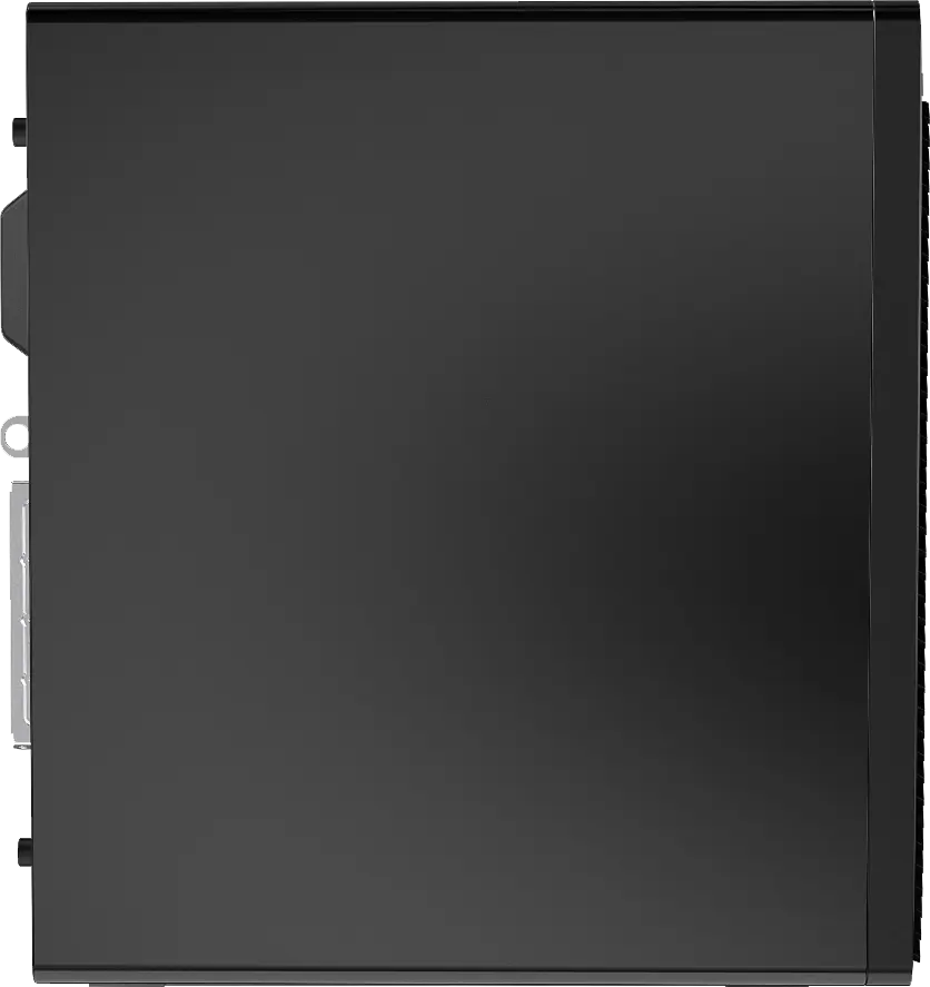 كمبيوتر مكتبي ديل اوبتيليكس تاور 3000 إنتل كور I3-12100 ، رامات 8 جيجابايت ، هارد 512 جيجابايت SSD ، بطاقة رسومات Intel UHD مدمجة ، أسود