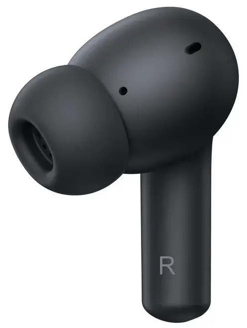 Redmi Buds 4 Active M2232E1 Earbuds, Bluetooth 5.3, 440 mAh Battery, Black