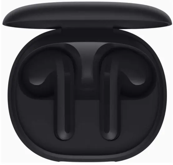Redmi Buds 4 Lite M2236E1 Earbuds , Bluetooth 5.3, 320 mAh Battery, Black
