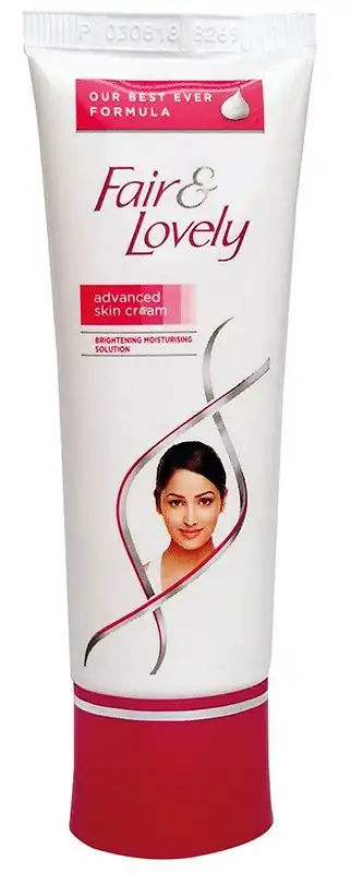 Fair & lovely face cream with vita glow 50 gm