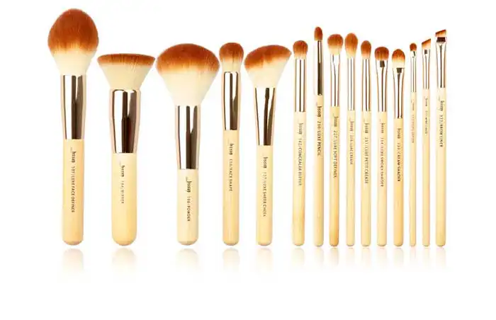 JESSUP T140 15PIECES