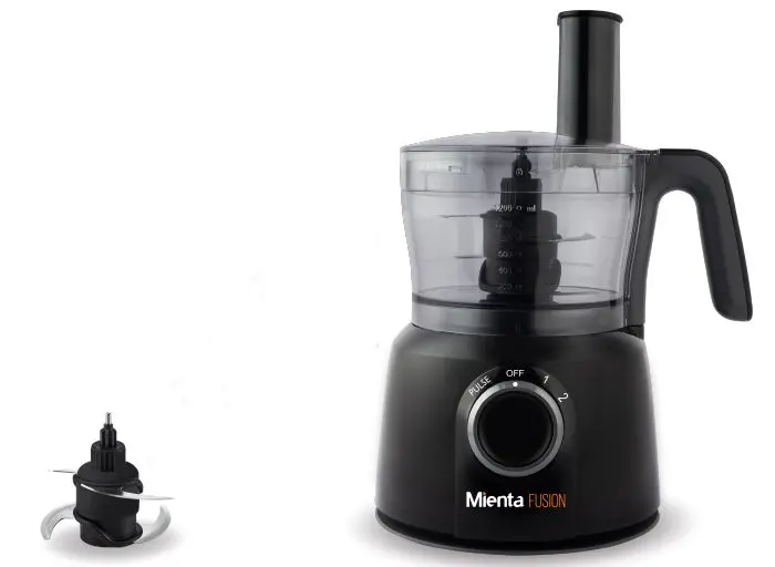 كبة ميانتا تركي، 1000 وات،1.5 لتر،أسود ،CH23428A