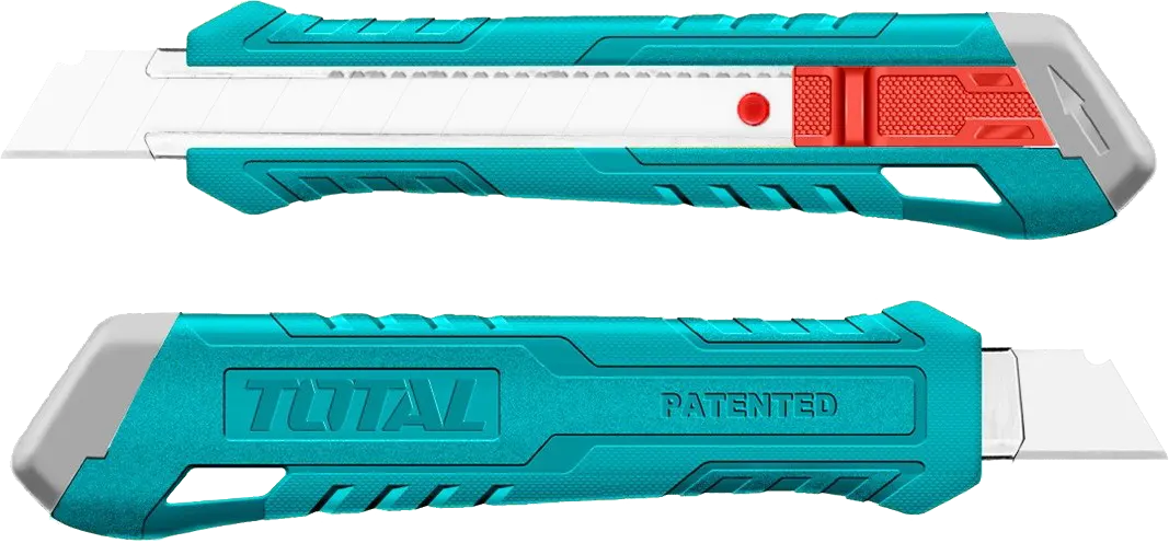 كاتر توتال تولز بدون سلاح، THT511806X