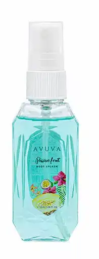 AVUVA  PASSION FRUIT Body SPLASH For Women 55 ML