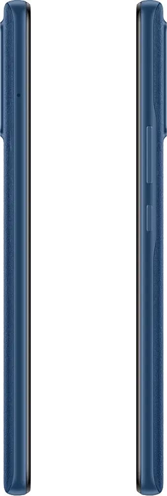 Honor X5 Dual SIM Mobile, 32GB Internal Memory, 2GB RAM, 4G LTE, Ocean Blue