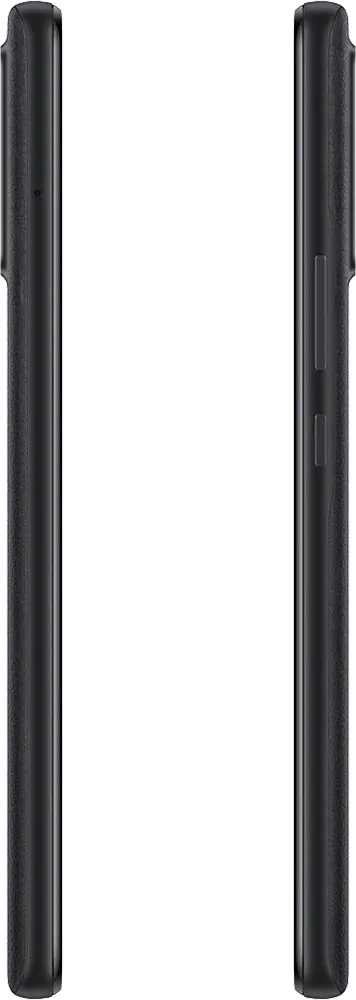 Honor X5 Dual SIM Mobile, 32GB Internal Memory, 2GB RAM, 4G LTE, Midnight Black