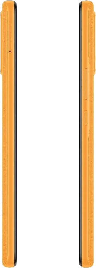 موبايل هونر X5، ثنائي الشريحة، ذاكرة داخلية 32 جيجابايت، رامات 2 جيجابايت، شبكة الجيل الرابع إل تي إي، برتقالي
