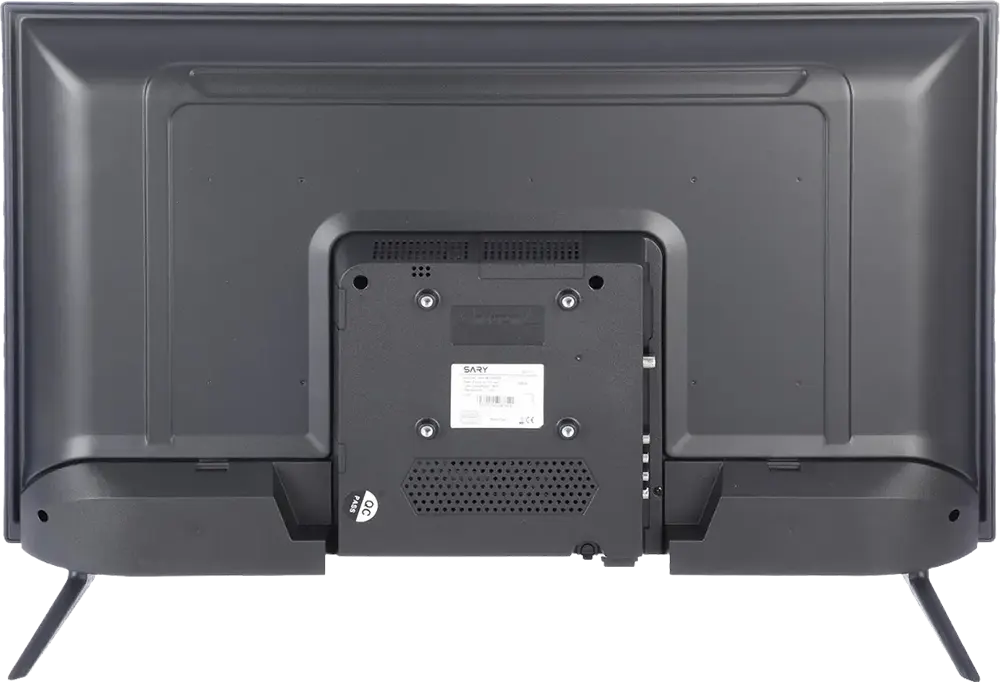 شاشة ساري، 32 بوصة، LED، دقة HD، موديل SA32RY-8000-E