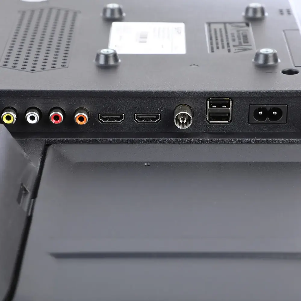 شاشة ساري، 32 بوصة، LED، دقة HD، موديل SA32RY-8000-E