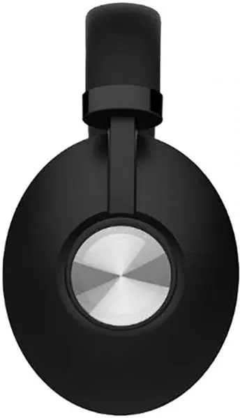 سماعة رأس لاسلكية سودو SD-1007، بلوتوث، بطارية 250 مللي أمبير، أسود