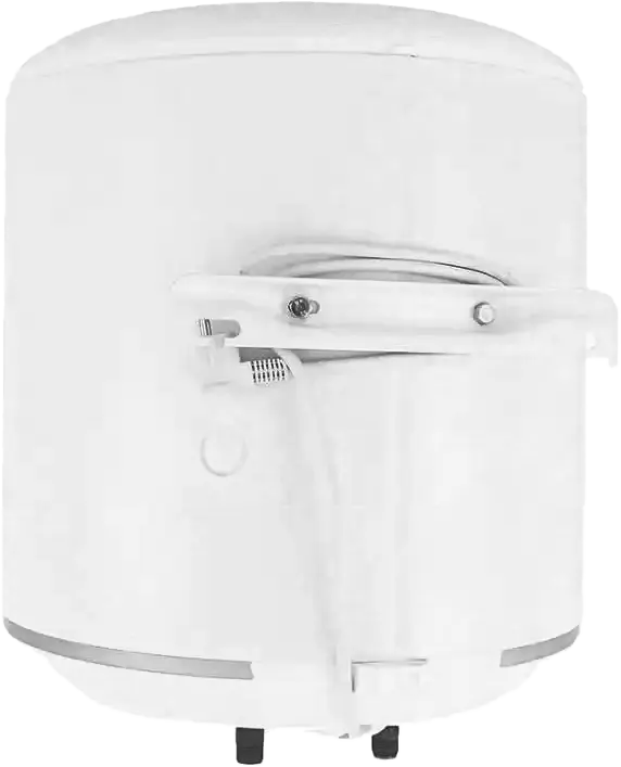 Atlantic Ego electric water heater, 30 liters, Indicator , white