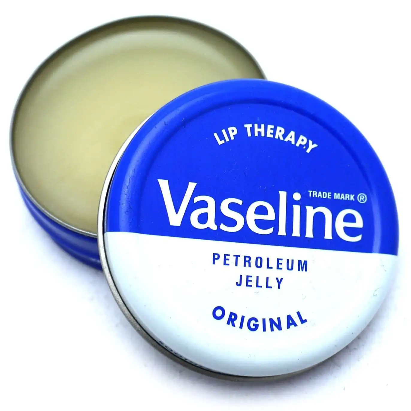 ليب ثيرابي فازلين اوريجينال، 20 جم