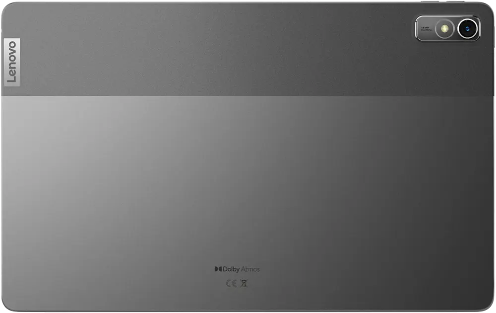 تابلت لينوفو P11 الجيل الثاني ، شاشة 11.5 بوصة ، ذاكرة داخلية 128 جيجابايت ، رامات 6 جيجابايت ، شبكة الجيل الرابع ال تي اي ، لوحة مفاتيح + القلم، رمادي ستورم