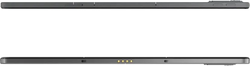 تابلت لينوفو P11 الجيل الثاني ، شاشة 11.5 بوصة ، ذاكرة داخلية 128 جيجابايت ، رامات 6 جيجابايت ، شبكة الجيل الرابع ال تي اي ، لوحة مفاتيح + القلم، رمادي ستورم