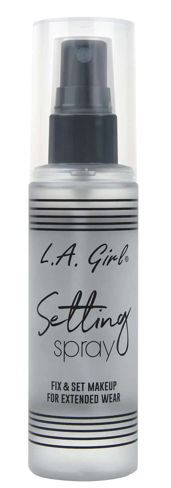 LA GIRL SETTING SPRAY 80 ML
