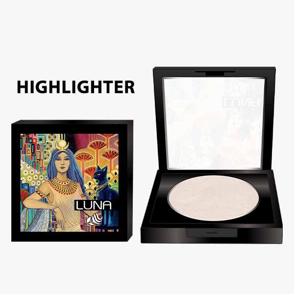 بودرة للوجه ويت اند دراي من لونا 001