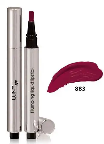 LUNA PLUMPING LIQUID LIPSTICK 883
