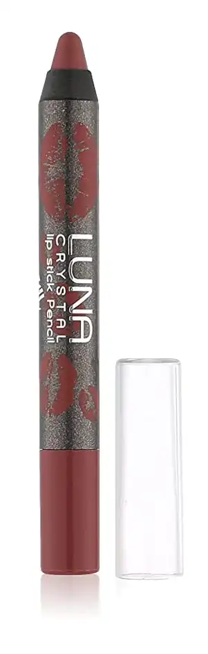 LUNA CRYSTAL LIP STICK PENCIL 61