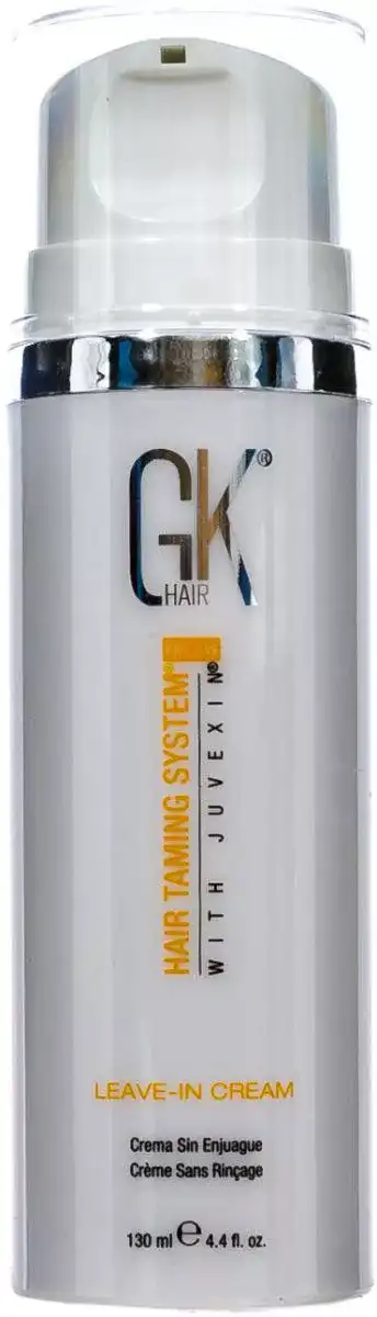 Gk leave-in conditioner cream 130 ml