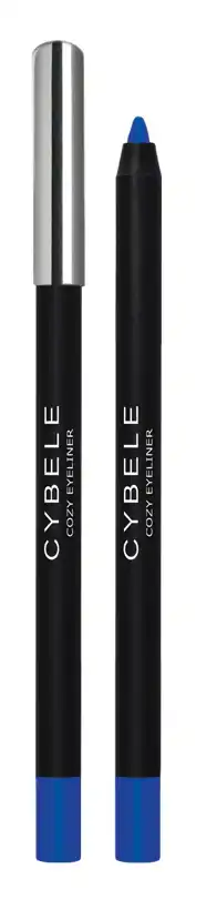 CYBELE COZY EYELINER 02 Navy Blue