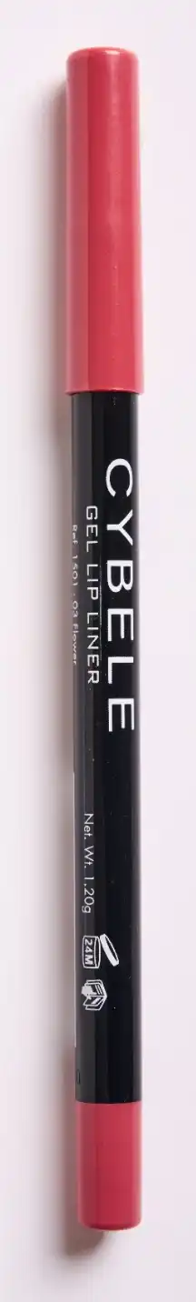 CYBELE NUDE LIP LINER, 02