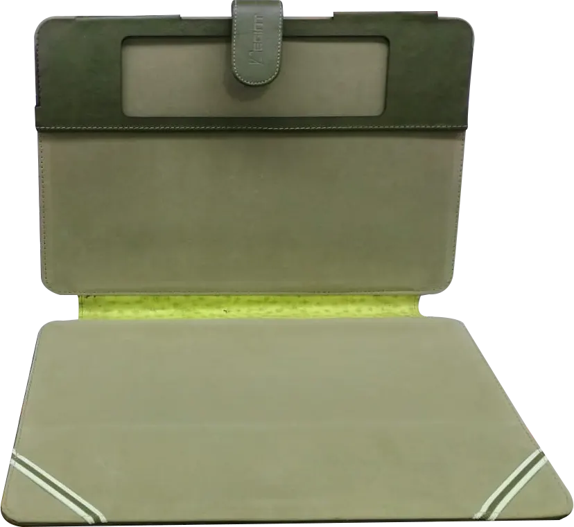 Laptop Folder Bag Egint Leather 15.6", Multi-color