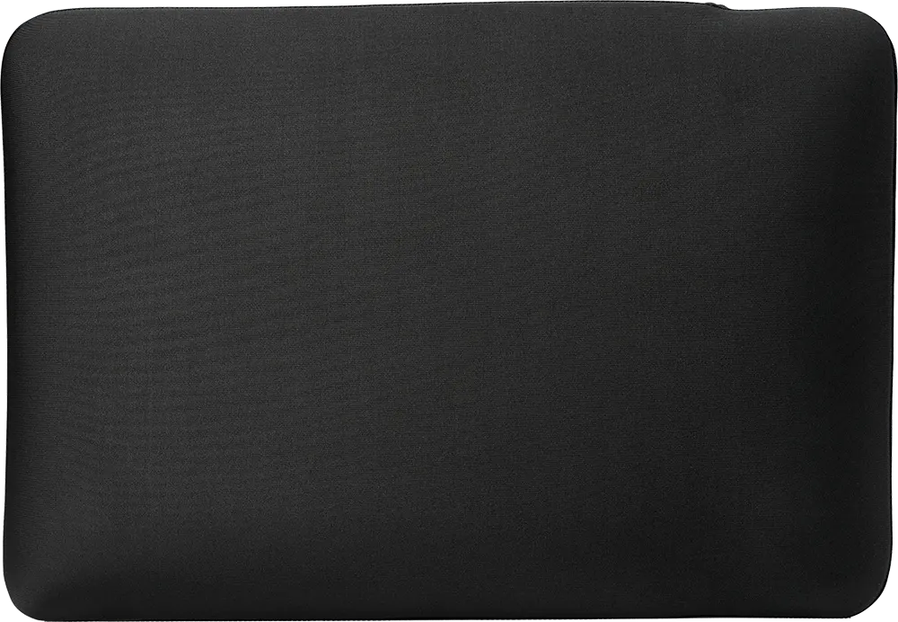 HP Laptop Sleeve, 14 Inch, Black*Grey, 461