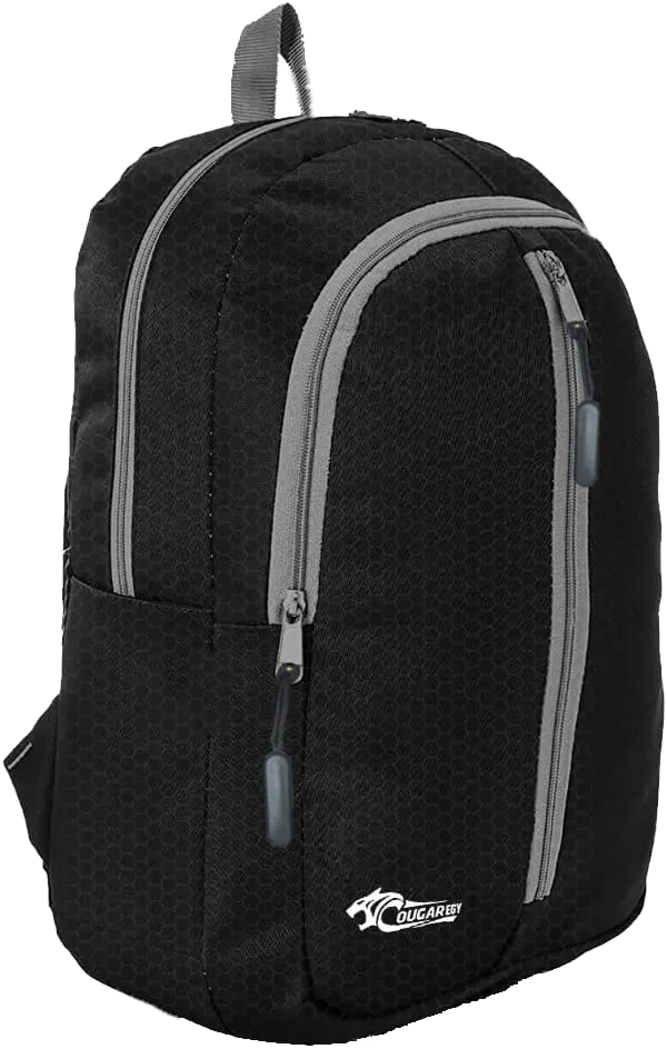 Cougar Laptop Backpack, 15.6 Inch, Waterproof, Multi Color, S36