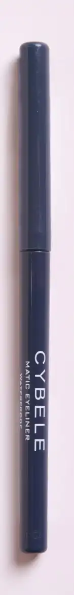 Cybele Matic Waterproof Eyeliner 03 Blue