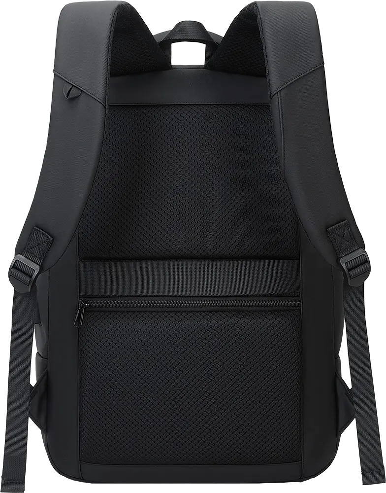 Rahala Laptop Backpack, 15.6 Inch, Polyester, Multi Color, EF92M