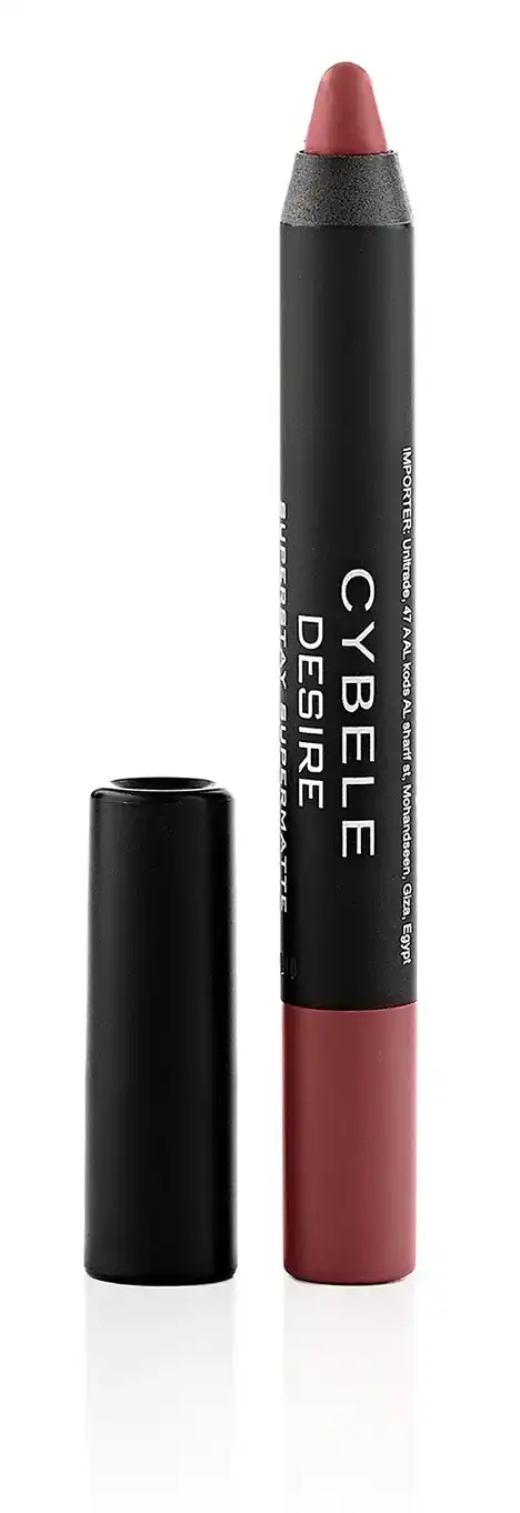 Cybele Desire superstay super matte  02 Beige Rose