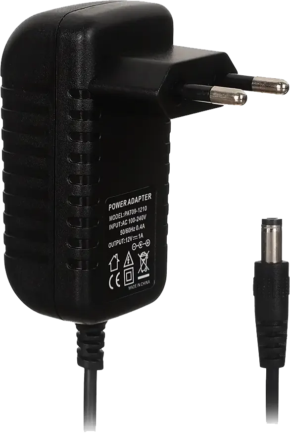 ريسيفر جروهي ميني اتش دي، 8000 قناة، USB، أحمر، 6666
