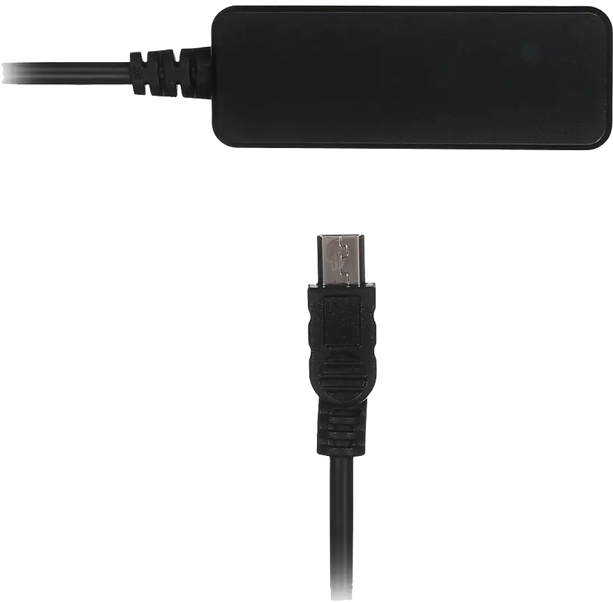 ريسيفر جروهي ميني اتش دي، 8000 قناة، USB، أحمر، 6666