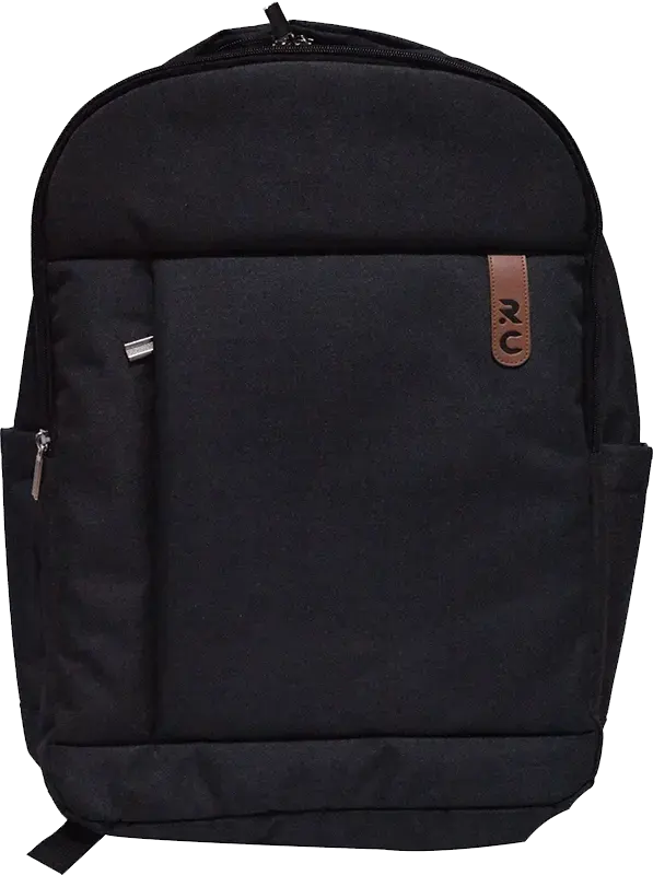 شنطة ظهر لاب توب ار سي، 15.6 بوصة، متعددة الألوان، KB200