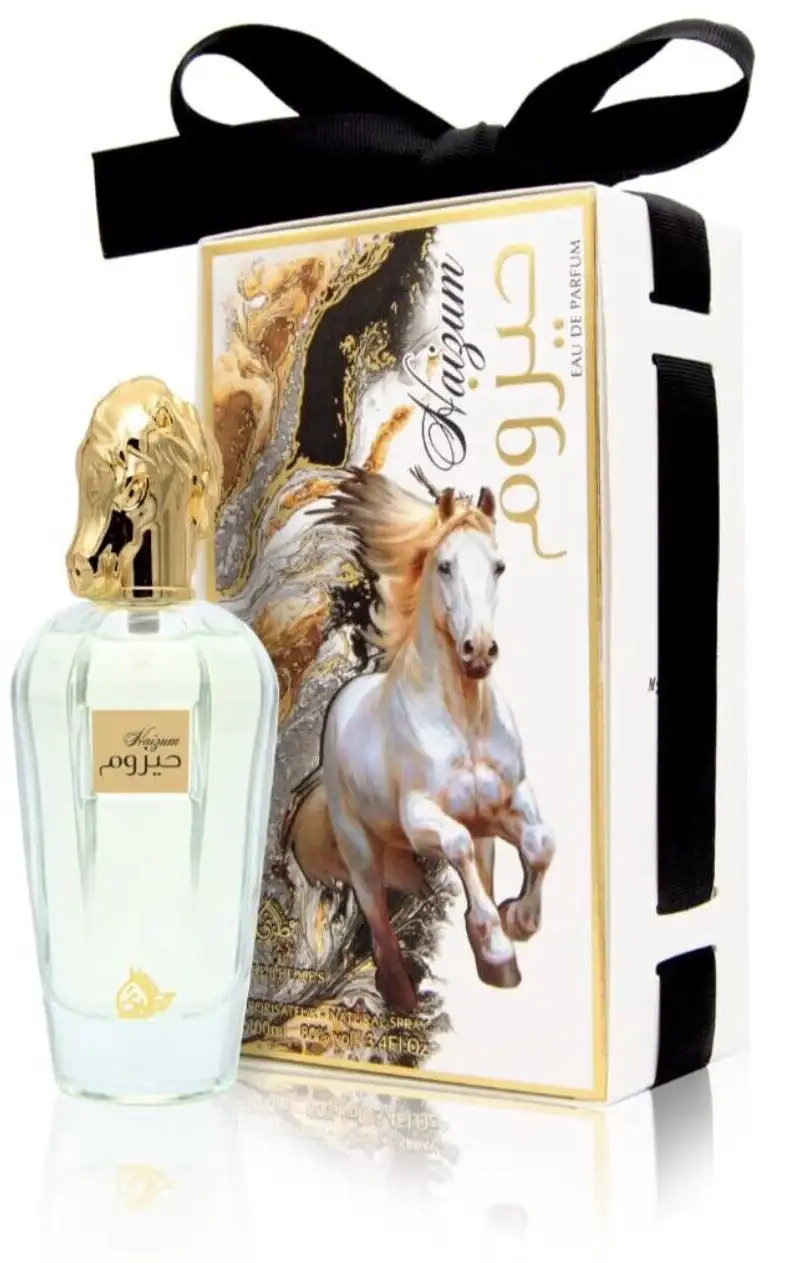 OTOORI HAIZUM By MY PERFUMES For Unisex EDP 100 ML