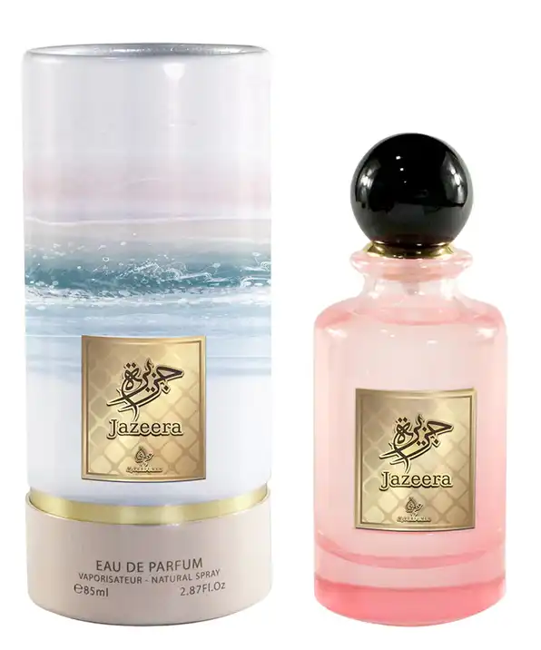 JAZEERA By MY PERFUMES For Women EDP 85 ML