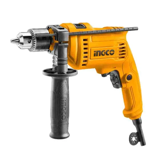 Ingco Drill, 680 Watt, drilling and breaking, ID6808