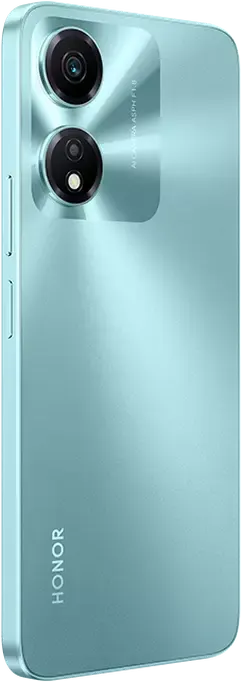 موبايل هونر X5 بلس، ثنائي الشريحة، ذاكرة داخلية 64 جيجابايت، رامات 4 جيجابايت، شبكة الجيل الرابع إل تي إي، أزرق فاتح