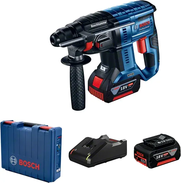 Bosch hilti hifh