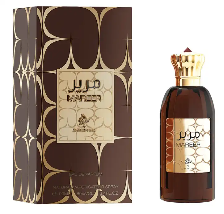 MAREER By MY PERFUMES For Unisex EDP 100 ML