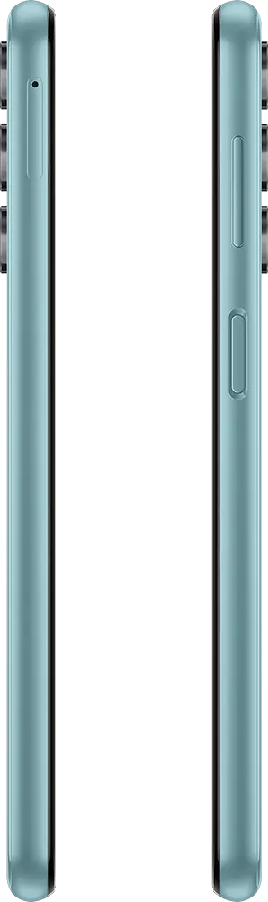 موبايل سامسونج جلاكسي M34 ، ثنائي الشريحة، ذاكرة 128 جيجابايت، رامات 8 جيجابايت ، شبكة الجيل الخامس، أزرق
