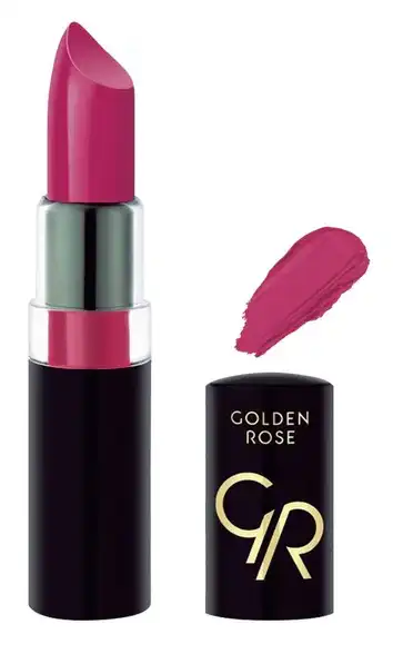 GOLDEN ROSE VISION LIPSTICK 112